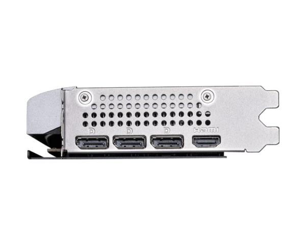 MSI VGA NVIDIA GeForce RTX 5060 Ti 16G VENTUS 2X OC PLUS,  RTX 5060 Ti,  16GB GDDR7,  3xDP,  1xHDMI4