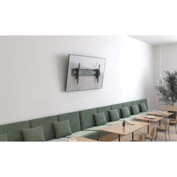 Bazar - MANHATTAN Nástěnný držák na TV,  univerzální,  43" až 90"2