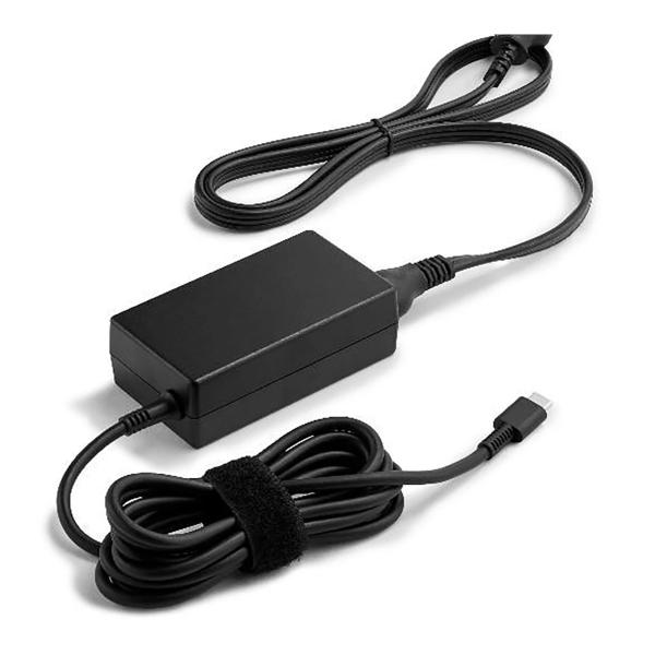 Poly USB-C 65W Power Adapter and Power Cord Kit1