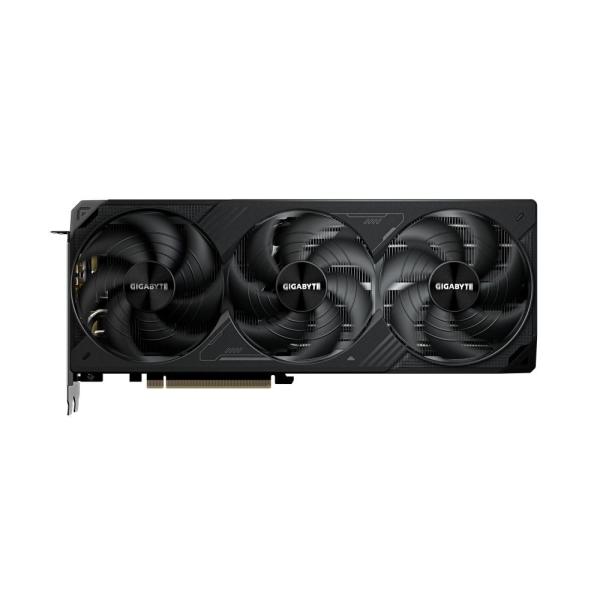 GIGABYTE VGA NVIDIA GeForce RTX 5070 Ti WINDFORCE 16G,  16G GDDR7,  3xDP,  1xHDMI1