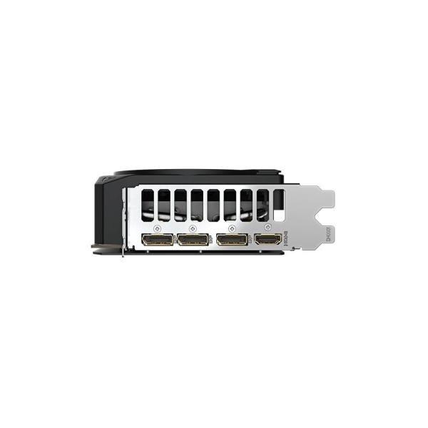 GIGABYTE VGA NVIDIA GeForce RTX 5070 Ti WINDFORCE 16G,  16G GDDR7,  3xDP,  1xHDMI8
