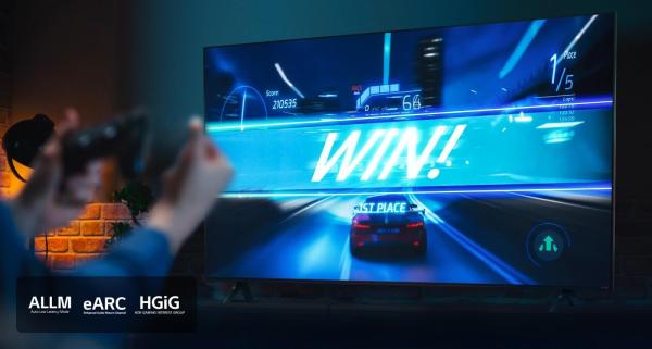LG 55UT91003LA 55" TV,  4K Ultra HD,  Edge LED,  HDR,  webOS,  ThinQ,  WiFi,  Bluetooth,  HDR,  HDMI7