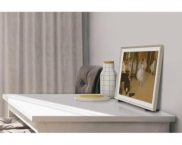 SAMSUNG QE32LS03C 32" TV, Full HD, QLED, HDR, Tizen OS, WiFi, Bluetooth, režim umění9