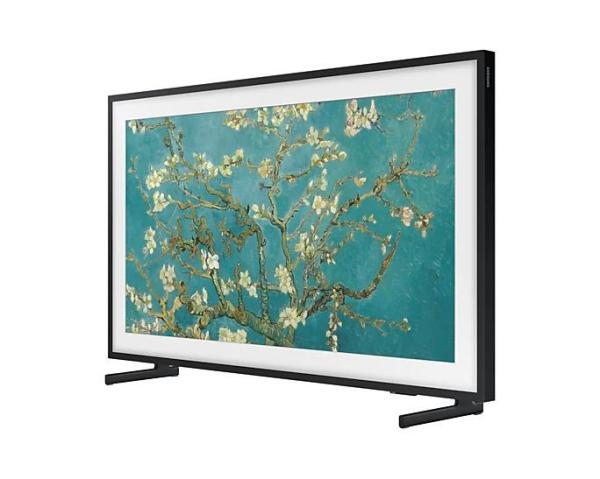 SAMSUNG QE32LS03C 32" TV, Full HD, QLED, HDR, Tizen OS, WiFi, Bluetooth, režim umění3