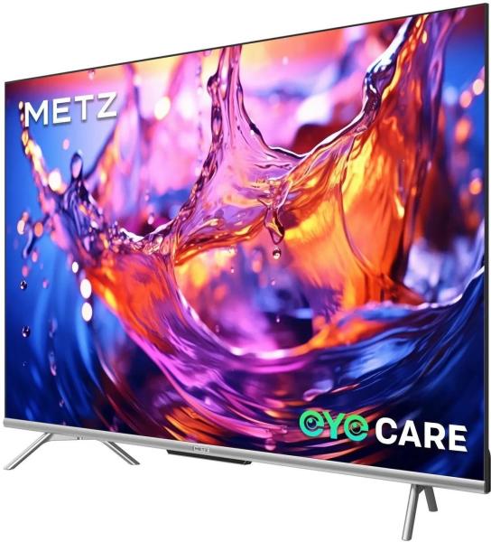 Metz 65MUD7000Z 65" TV,  4K Ultra HD,  LED,  Bluetooth,  WiFi,  Google TV,  HDR,  DTS Studio Sound6
