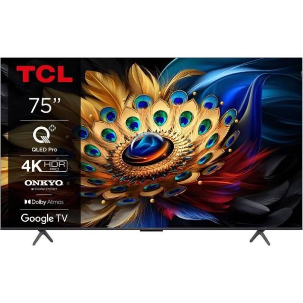 TCL 75C655 75