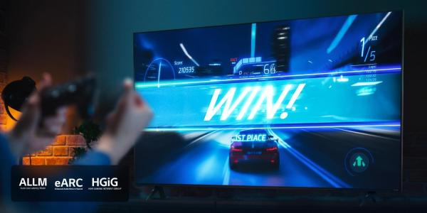 LG 55NANO81T3A 55" TV,  4K Ultra HD,  NanoCell,  Direct LED,  webOS,  WiFi,  Bluetooth,  HDMI,  HDR11