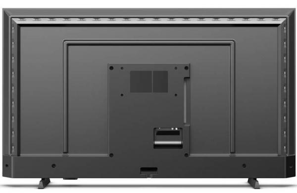 Philips 50PUS8009/12 50" TV, 4K Ultra HD, Titan OS, Dolby Atmos, Ambilight, Amazon Alexa3