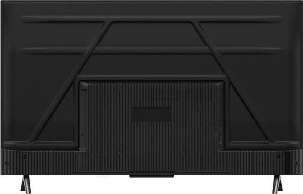TCL 43V6B 43" TV,  4K Ultra HD,  LED,  HDR,  Google TV,  Chromecast,  Bluetooth,  Wi-Fi,  Dolby Audio,  MagiConnect3