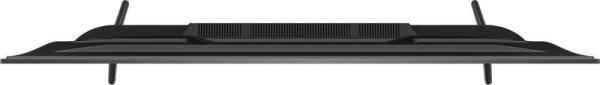 TCL 43V6B 43" TV,  4K Ultra HD,  LED,  HDR,  Google TV,  Chromecast,  Bluetooth,  Wi-Fi,  Dolby Audio,  MagiConnect5