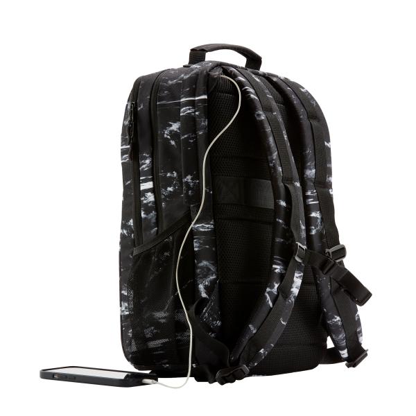 HP Campus XL Marble Stone Backpack4
