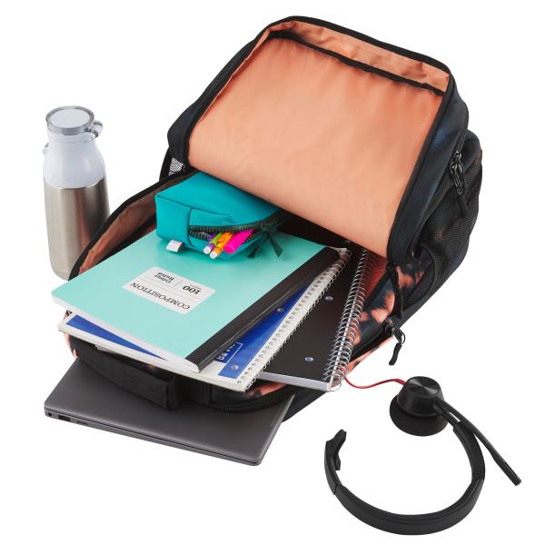 HP Campus XL Tie Dye Backpack8