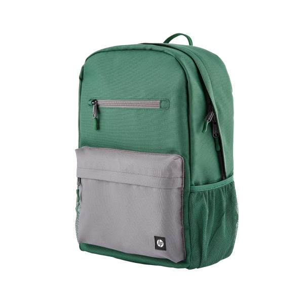 HP Campus Green Backpack2