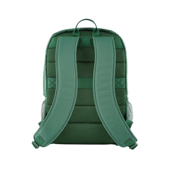 HP Campus Green Backpack4