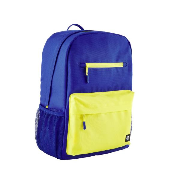 HP Campus Blue Backpack1