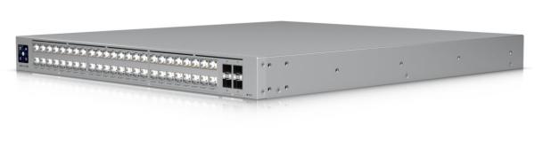 UBNT Pro XG 48 PoE switch