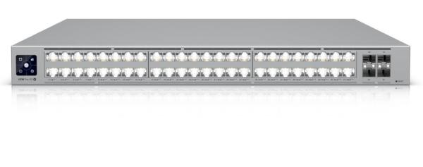 UBNT Pro XG 48 PoE switch1