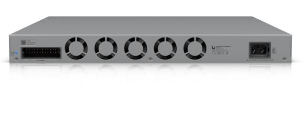 UBNT Pro XG 48 PoE switch2