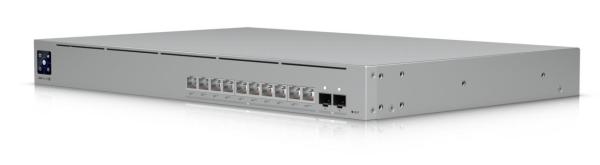UBNT Pro XG 10 PoE switch