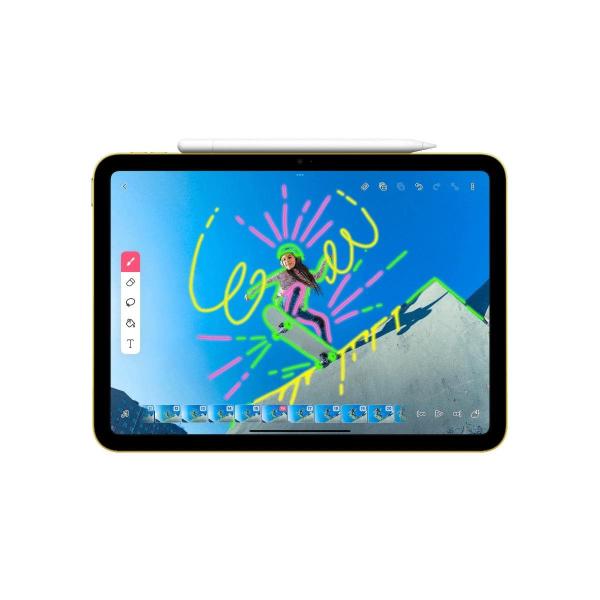 BAZAR - APPLE Pencil,  USB-C,  rozbaleno2