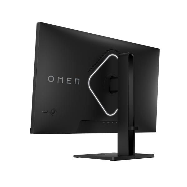 BAZAR - LCD HP OMEN 27s; 68, 6 cm 27"; FHD 1920x1080; 240 Hz;1ms; 400nits;2xHDMI,  DP, USB,  Pivot, VESA - Poškozený obal (Ko11