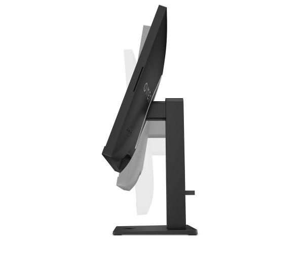 BAZAR - LCD HP OMEN 27s; 68, 6 cm 27"; FHD 1920x1080; 240 Hz;1ms; 400nits;2xHDMI,  DP, USB,  Pivot, VESA - Poškozený obal (Ko6