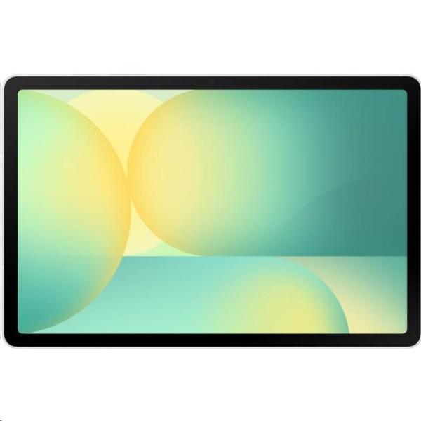 Samsung Galaxy Tab S10 FE 8GB/ 128GB stříbrný,  EU