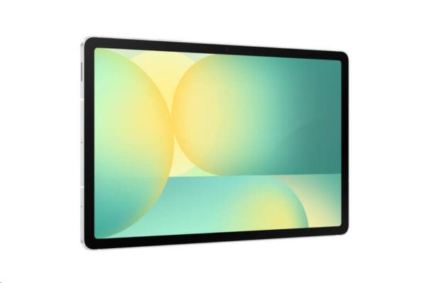 Samsung Galaxy Tab S10 FE 8GB/ 128GB stříbrný,  EU2