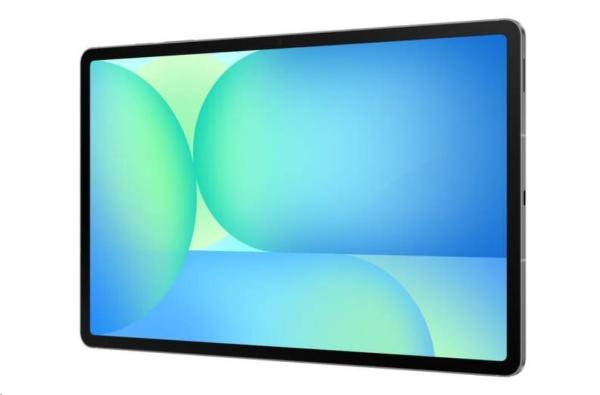 Samsung Galaxy Tab S10 FE+ (5G) 8GB/ 128GB šedý,  EU1