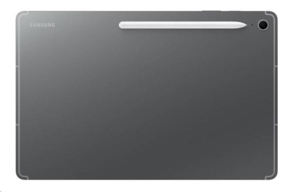 Samsung Galaxy Tab S10 FE+ (5G) 8GB/ 128GB šedý,  EU3