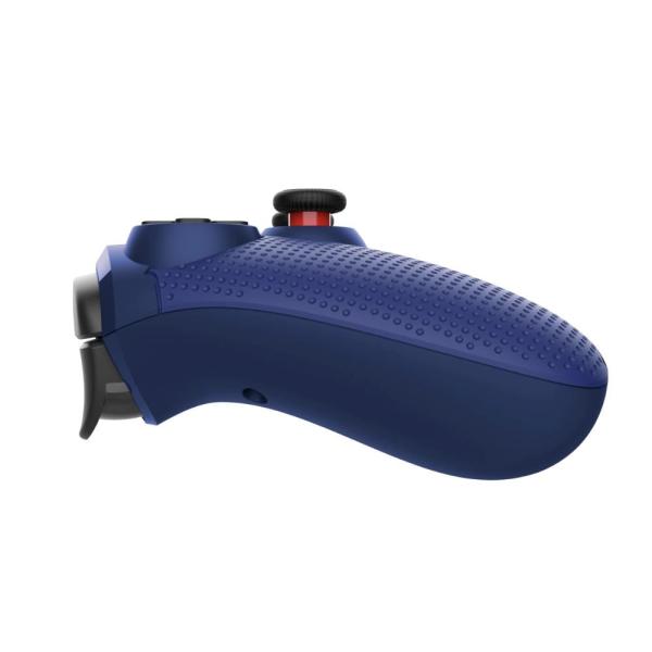 TRUST Gamepad GXT 542SM Muta Superman,  pro Nintendo Switch,  Bluetooth,  modrá4