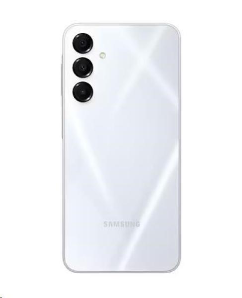 Samsung A165 Galaxy A16 8/256GB DS Šedá, EU6