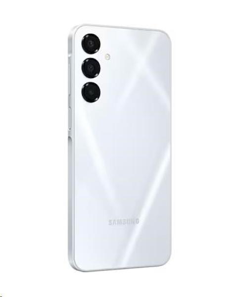 Samsung A165 Galaxy A16 8/256GB DS Šedá, EU9