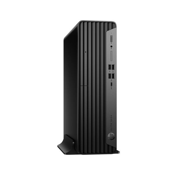 HP PC Elite SFF 805 G9 Ryzen 5 8500G, 16GB DDR5, 512GB NVMe, Radeon 740M, kláv. a myš, 260W platinum, DP+HDMI, Win11Pro1