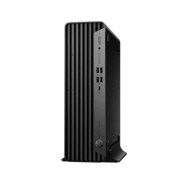 HP PC Elite SFF 805 G9 Ryzen 5 8500G, 16GB DDR5, 512GB NVMe, Radeon 740M, kláv. a myš, 260W platinum, DP+HDMI, Win11Pro5