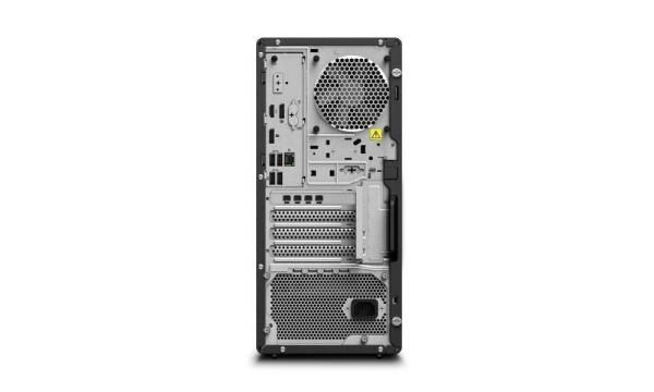 LENOVO PC ThinkStation/ Workstation P2 Tower - i7-13700, 32GB, 1TBSSD, RTX 4060 8GB, noDVD, bezOS3