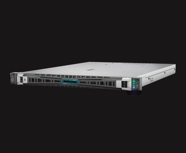 HPE PL DL325g11 AMD Epyc 9115 (2.6-4.1/ 16C) 2x32G 6400 2x480G 2x1000W MR408i-o/ 4G 8SFF 4p1Gocp Smart Choice1