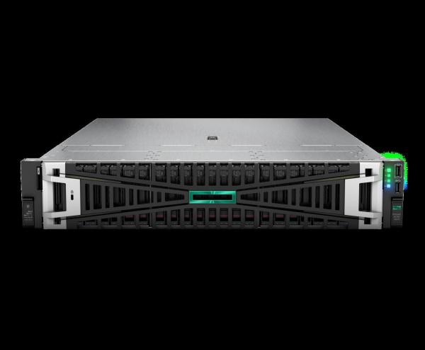 HPE PL DL345g11 AMD Epyc 9015 (3.6G/ 8C) 2x32G (P64985) 2x960G 2x1000W MR416i-p 8LFF 4p1G Smart Choice1