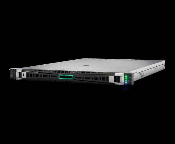 HPE PL DL365g11 AMD Epyc 9115 (2.6-4.1/ 16C) 2x32G (P64985) 2x480G MR408i-o/ 4G o2p10G-T 8SFF 2x1000W 1U Smart Choice2