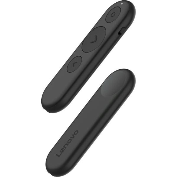 Lenovo Laser Rechargeable Presentation Remote