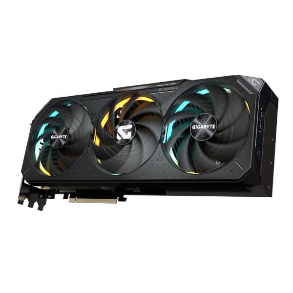 GIGABYTE VGA NVIDIA GeForce RTX 5080 GAMING OC 16G,  16G GDDR7,  3xDP,  1xHDMI3