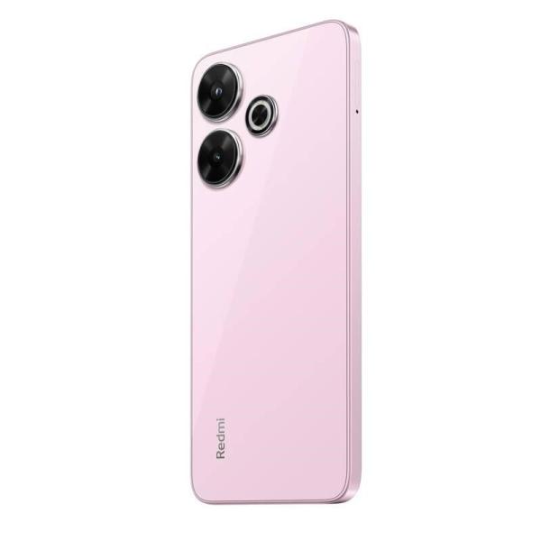 Xiaomi Redmi 13 6GB/ 128GB Pink EU4