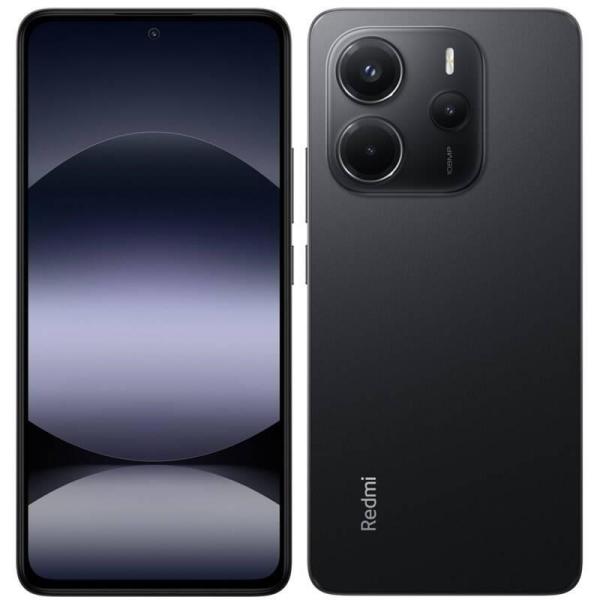 Xiaomi Redmi Note 14 8GB/256GB Black EU