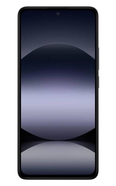 Xiaomi Redmi Note 14 8GB/ 256GB Black EU2