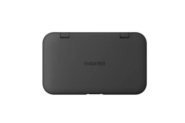 Insta360 přenosné nabíjecí pouzdro1