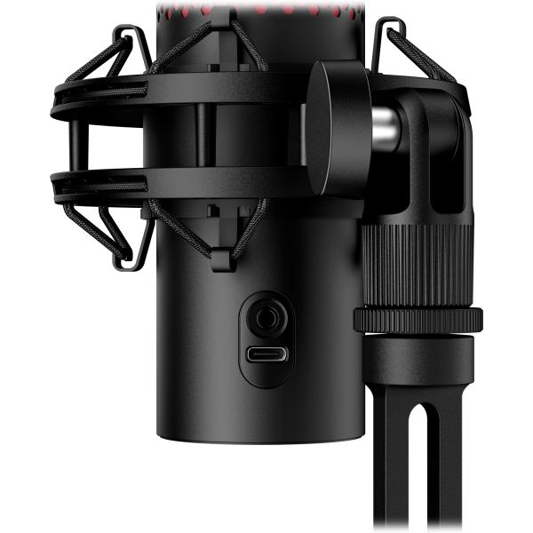 HyperX QuadCast 2 FRS Mic13