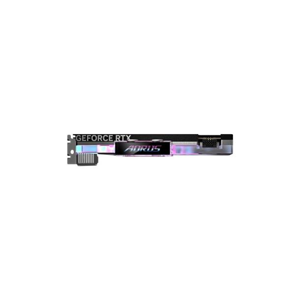 GIGABYTE VGA NVIDIA GeForce RTX 5080 XTREME WATERFORCE WB 16G,  16G GDDR7,  3xDP,  1xHDMI5