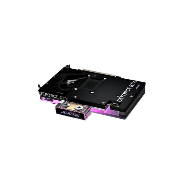 GIGABYTE VGA NVIDIA GeForce RTX 5080 XTREME WATERFORCE WB 16G,  16G GDDR7,  3xDP,  1xHDMI7