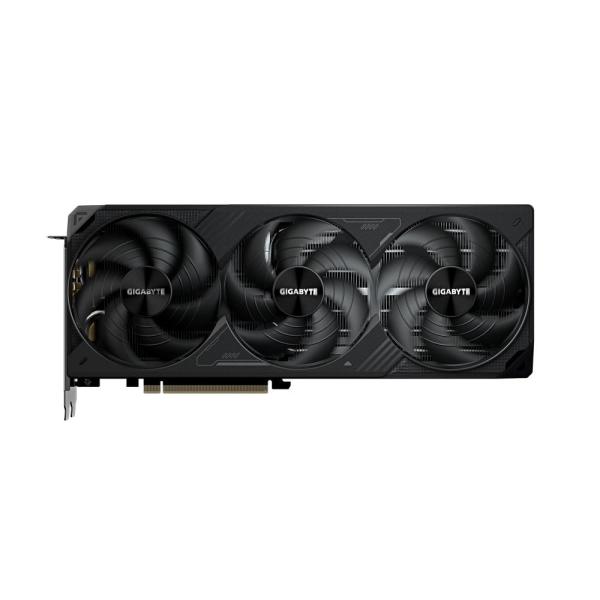 GIGABYTE VGA NVIDIA GeForce RTX 5080 WINDFORCE OC 16G,  16G GDDR7,  3xDP,  1xHDMI