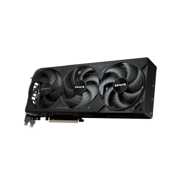 GIGABYTE VGA NVIDIA GeForce RTX 5080 WINDFORCE OC 16G, 16G GDDR7, 3xDP, 1xHDMI1